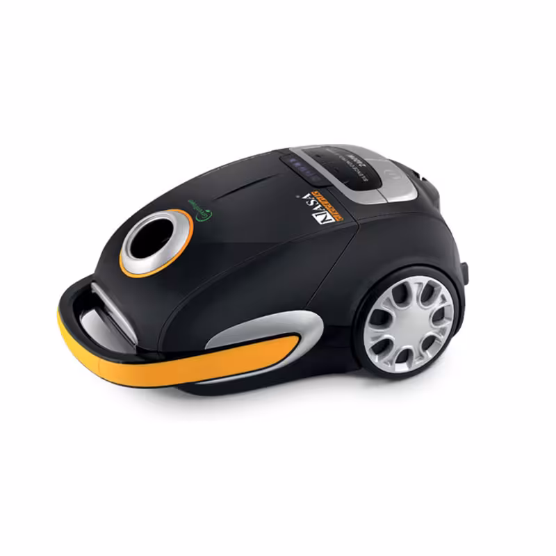 خرید و قیمت جاروبرقی ناسا الکتریک مدلNS-9096