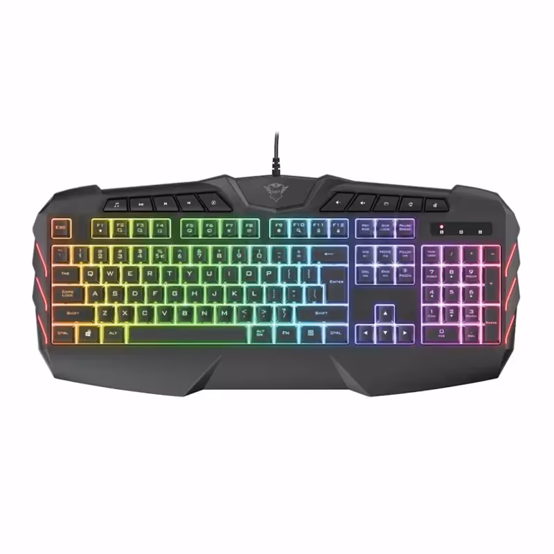 کیبورد تراست GXT 881 Odyss