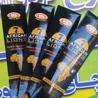 عود شیر آفریقایی