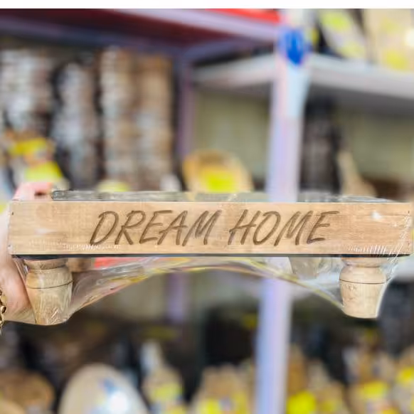 باکس چوبی رایزر چوبی