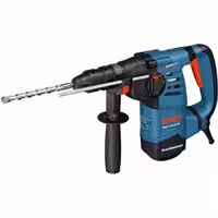 دریل بتن کن چهار شیار بوش مدل GBH3-28DFR  Bosch Rotary Hammer Model GBH3-28DFR