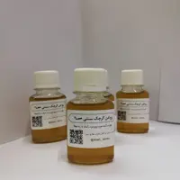 روغن کرچک سنتی و خالص میرزا (60cc)