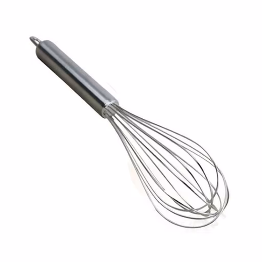 همزن دستی استیل