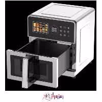 سرخ کن برلین مدل 960B