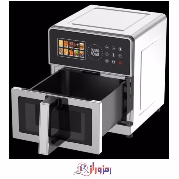 سرخ کن برلین مدل 960B