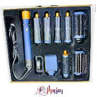 سشوار طرح دایسون Alfa pro 110000