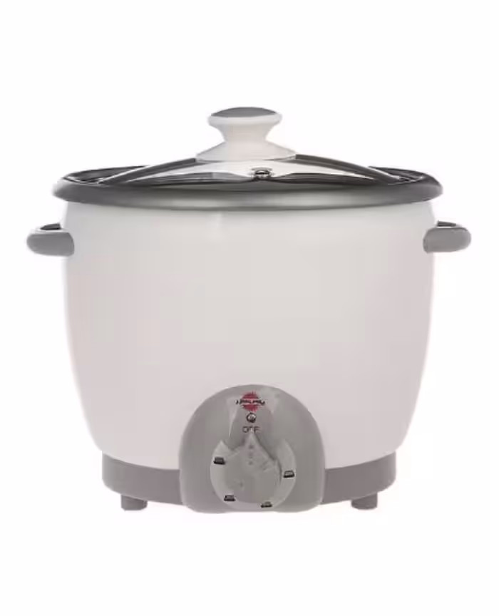 پلوپز 4 نفره پارس خزر مدل RC-101 TYAN