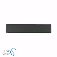 لیست قیمت وخرید بلانک پنل 2 یونیت رک HPI - اچ پی آی | نت‌ران