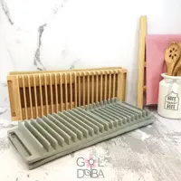 نمگیر استندار رایکا