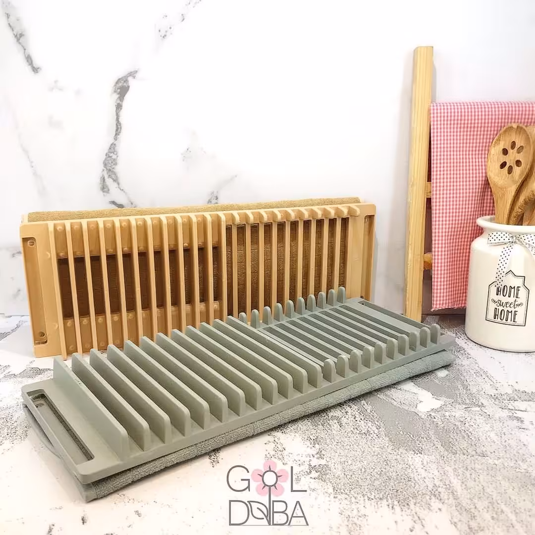 نمگیر استندار رایکا