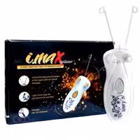 بندانداز صورت و بدن برقی ای مکس