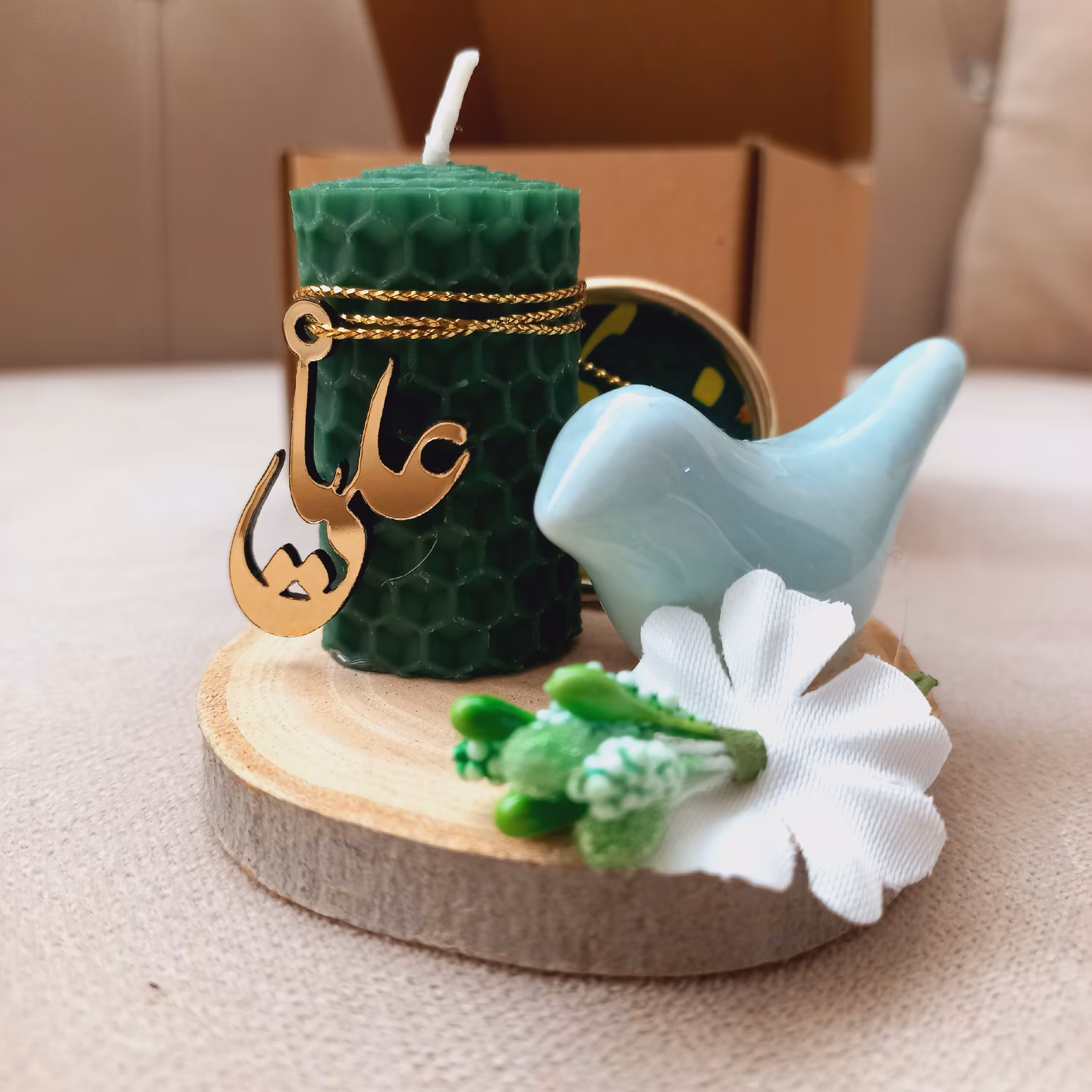 گیفت غدیر، عید غدیر خم