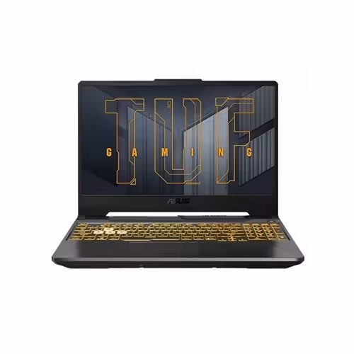 لپ تاپ ایسوس 15.6 اینچی مدل TUF FX506HC I7 11800H 16GB 512SSD 4GB 3050