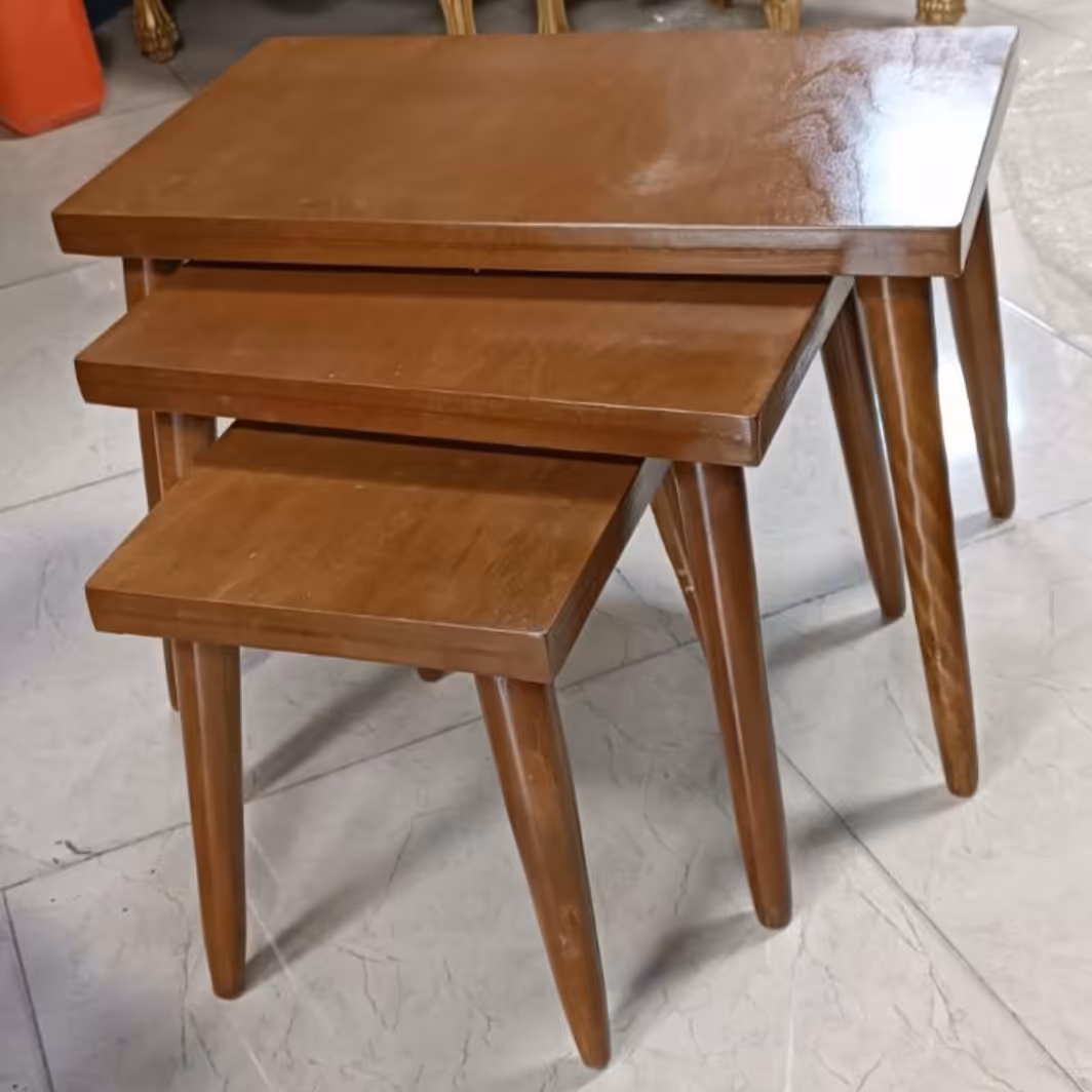 جلو مبلی مدل سه تکه