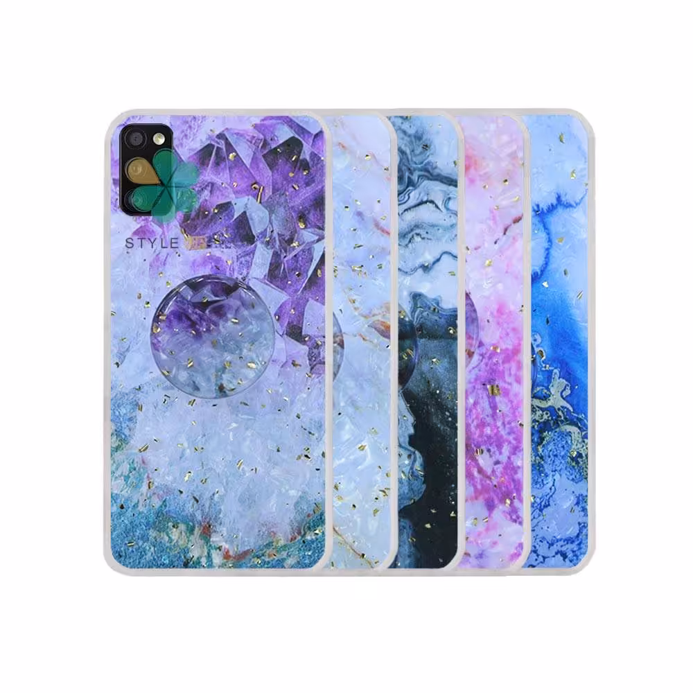 قاب گوشی سامسونگ Samsung Galaxy A41 مدل رزینی