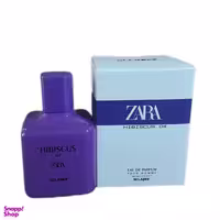 ادوپرفیوم زنانه اسکلاره مدل Zara Hibiscus 04