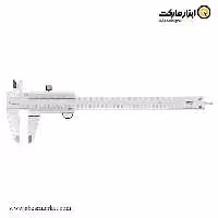 کولیس ورنیه داسکوا 20 سانتی متر مدل 1380-3010A