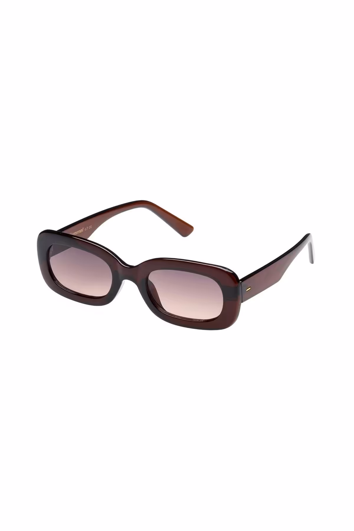 عینک آفتابی چند رنگ مردانه و زنانه Demour Sun 07 اورجینال hummel