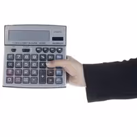 ماشین حساب DR2214