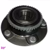 توپی چرخ عقب مدل 3104110u2011 مناسب برای جک جی5