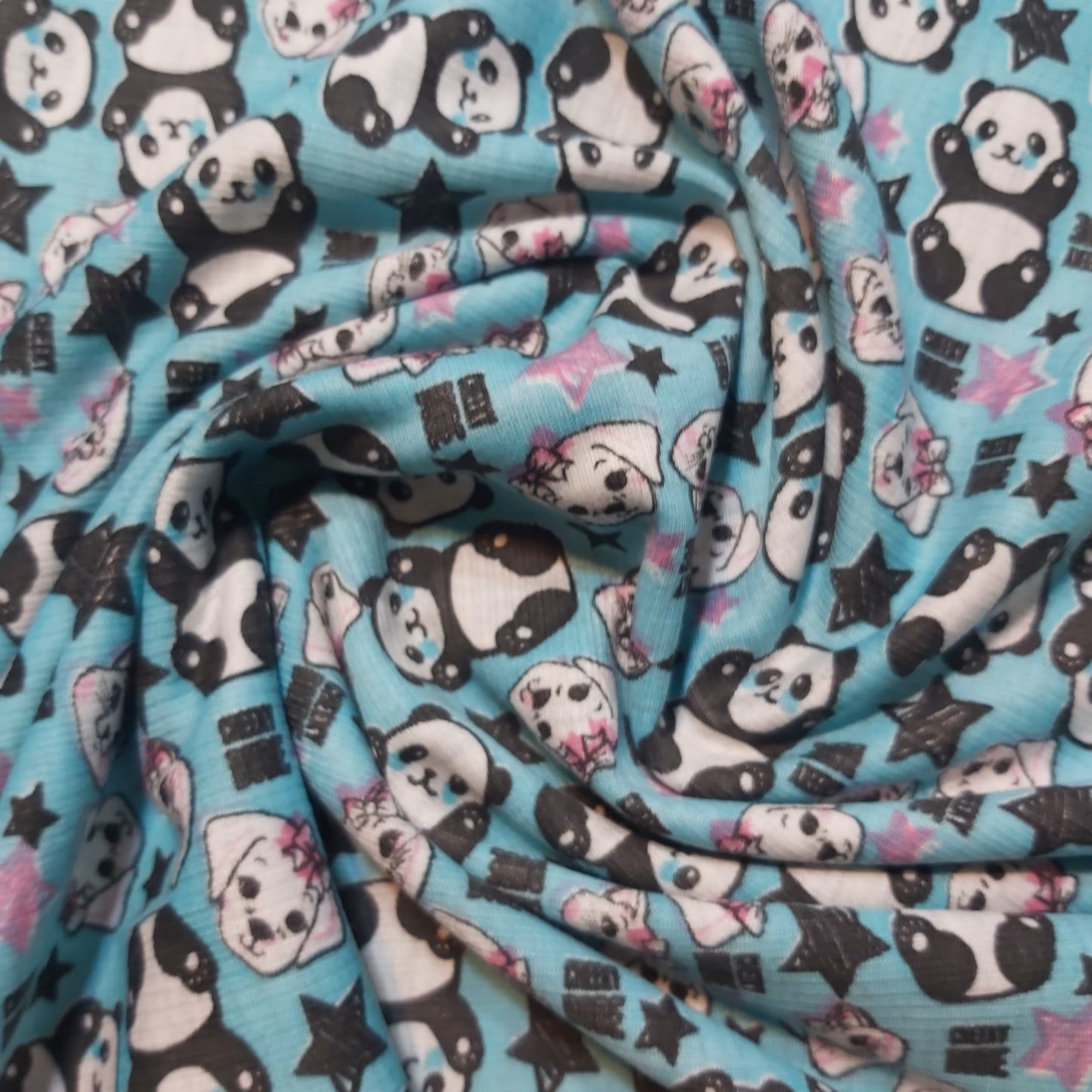 پارچه تریکو