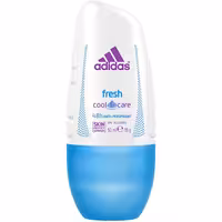 مام رولی آدیداس adidas fresh cool&care حجم 50 میلی لیتر 