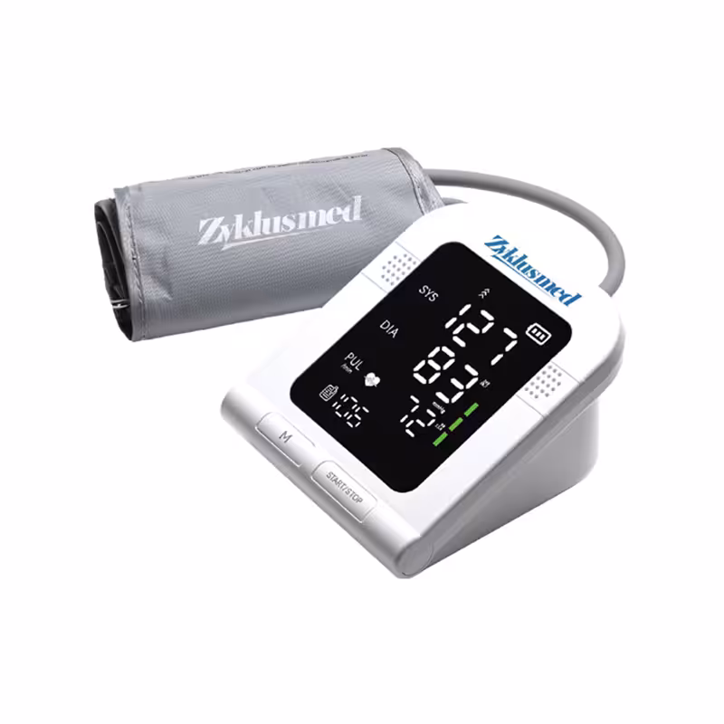 فشارسنج دیجیتال بازویی زیکلاس مد مدل 08C-NEW