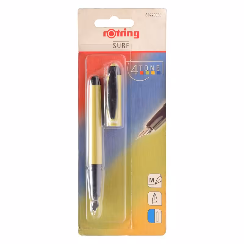 خودنویس روترینگ مدل SURF 