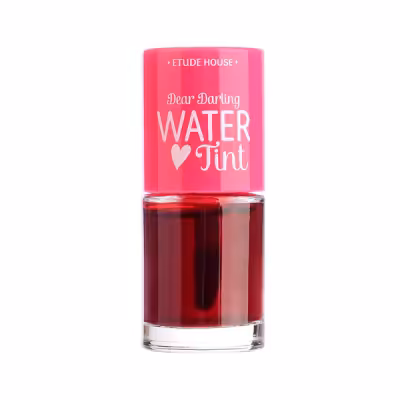 تینت لب مایع اتود مدل Strawberry حجم 9.5 میل