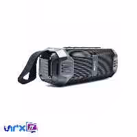 اسپیکر بلوتوثی و پاوربانک قابل حمل تسکو مدل TS 2398