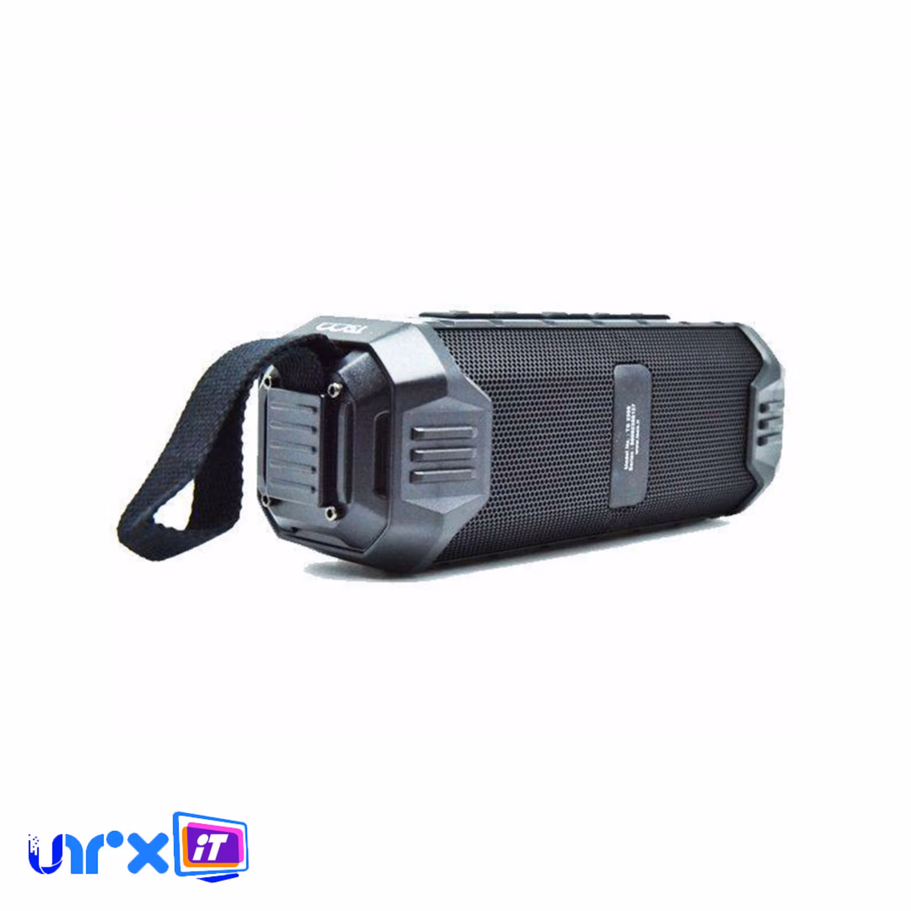 اسپیکر بلوتوثی و پاوربانک قابل حمل تسکو مدل TS 2398