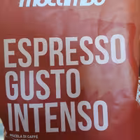 دانه قهوه موکامبو لاین اسپرسو گوستو  اینتنسو (1000 گرم)