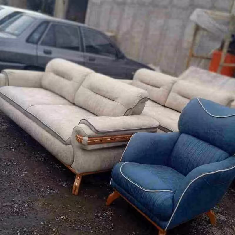 مبل مدل لورنزو  (کد 2)