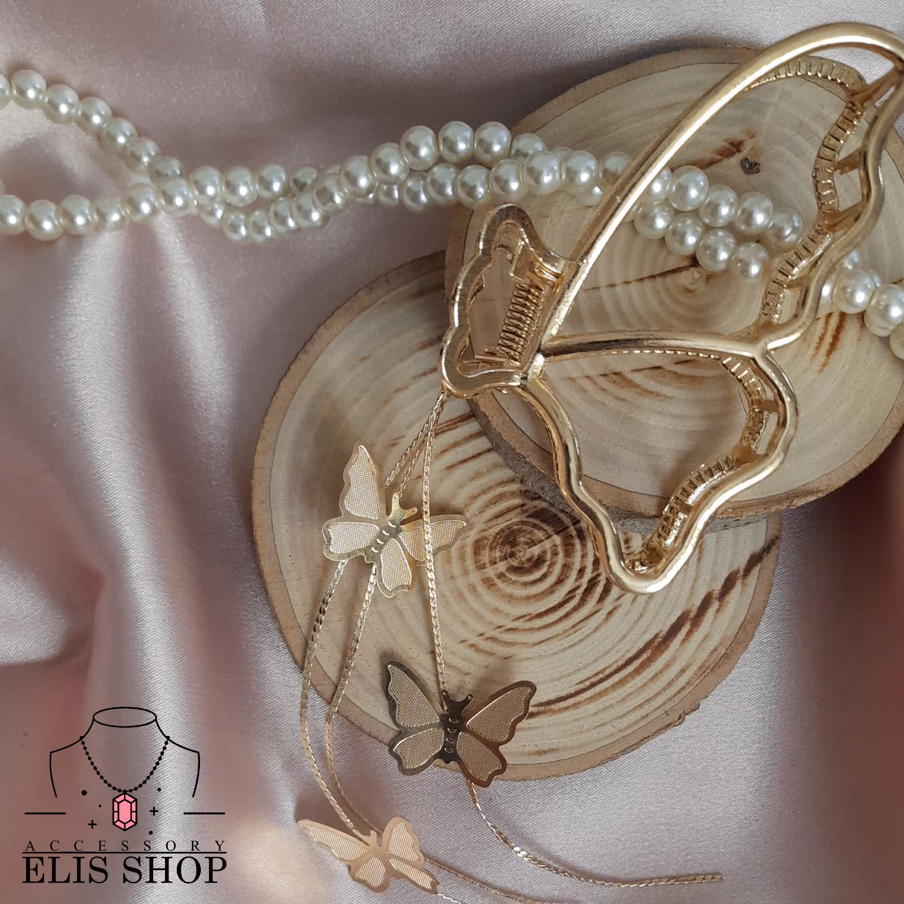 گیره آویزدار