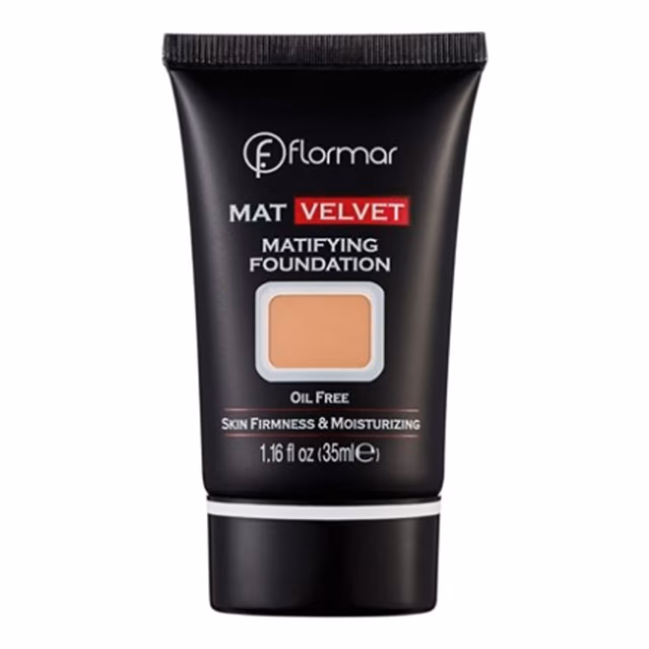 کرم پودر مدل مت ولوت کد 209 flormar