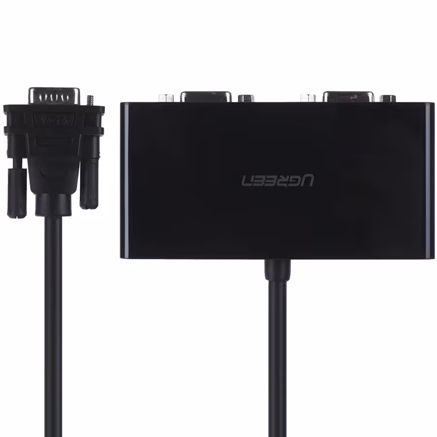 مبدل VGA یوگرین مدل 40254