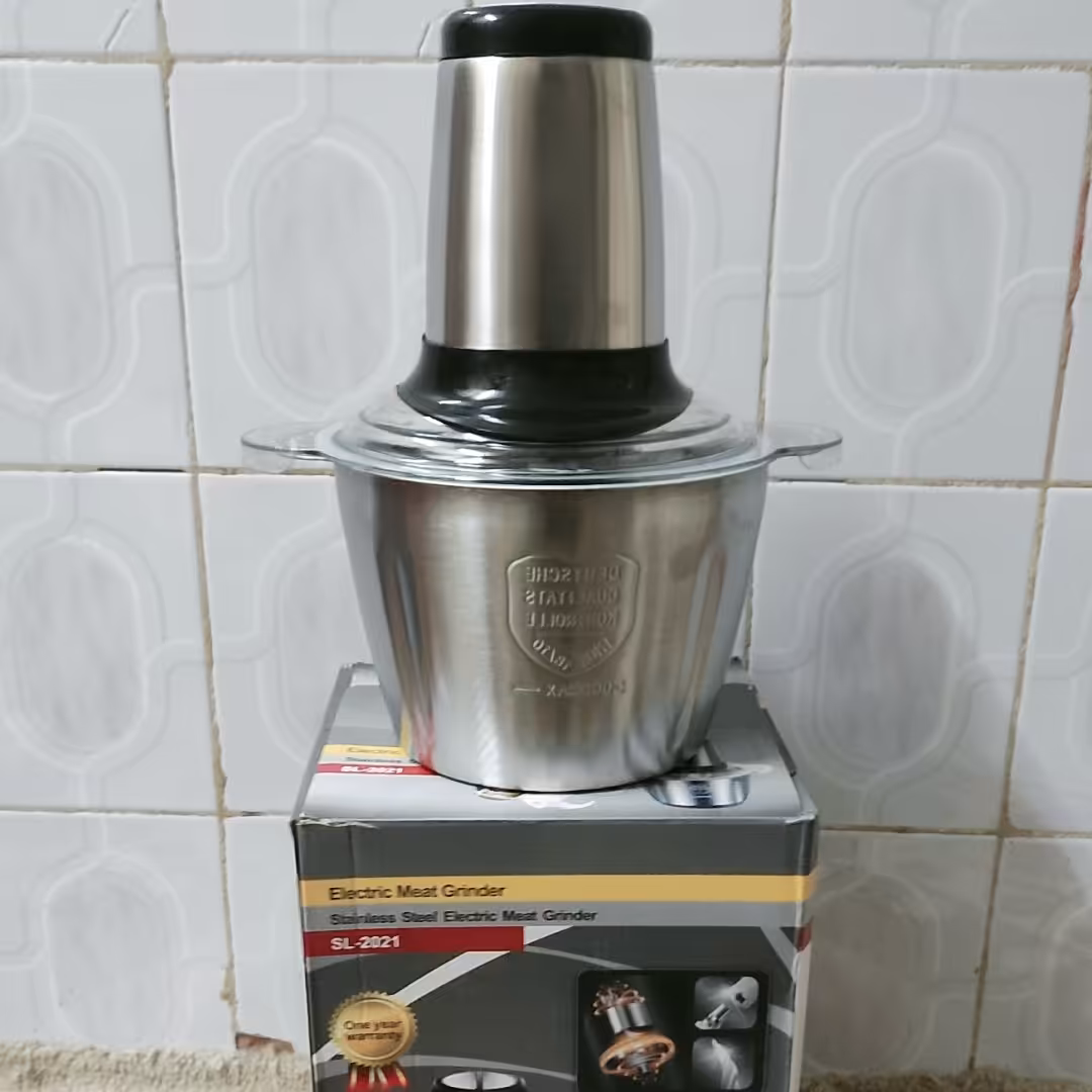 خرد کن 3لیتری 