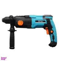 دریل بتن کن اس تی ای مدل چهار کاره کد YP-STA26H-1050W