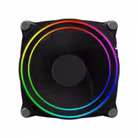 فن کیس گیم مکس مدل GMX-12-DBB