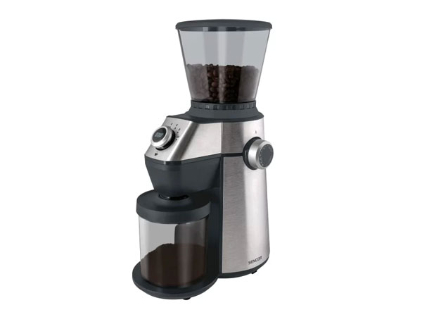 آسیاب قهوه سنکور مدل SCG 6050SS