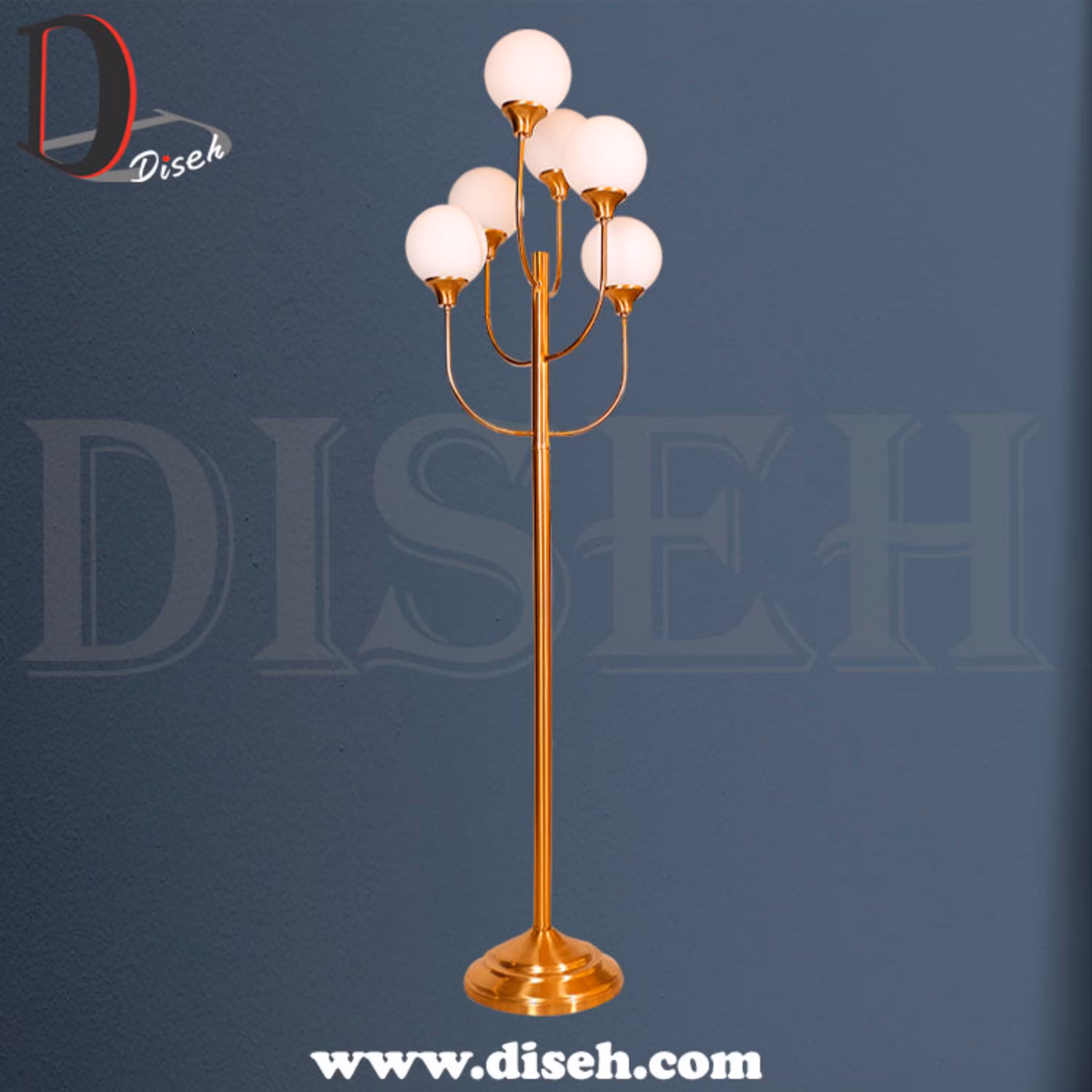 قیمت مدل آباژور فانتزی ایستاده  پذیرایی1401