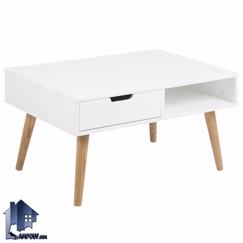 میز جلومبلی HOJ101