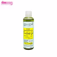 ژل شستشوی اشااونی مناسب پوست های چرب و مختلط حجم 200ml