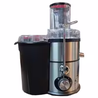 آبمیوه گیری 4 کاره 1000 وات برند بی ام مدل BM72 BM-629
