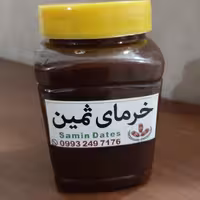مارمالاد خرما 1000گرمی