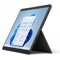 تبلت مایکروسافت 13 اینچ مدل Surface Pro 8 پردازنده Core i7 رم 16GB حافظه 512GB windows101