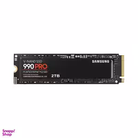 حافظه SSD اینترنال سامسونگ مدل ™PRO 990 PCIe®4.0 NVMe
