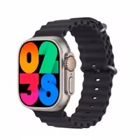 ساعت هوشمند HK8 Pro Max اصلی