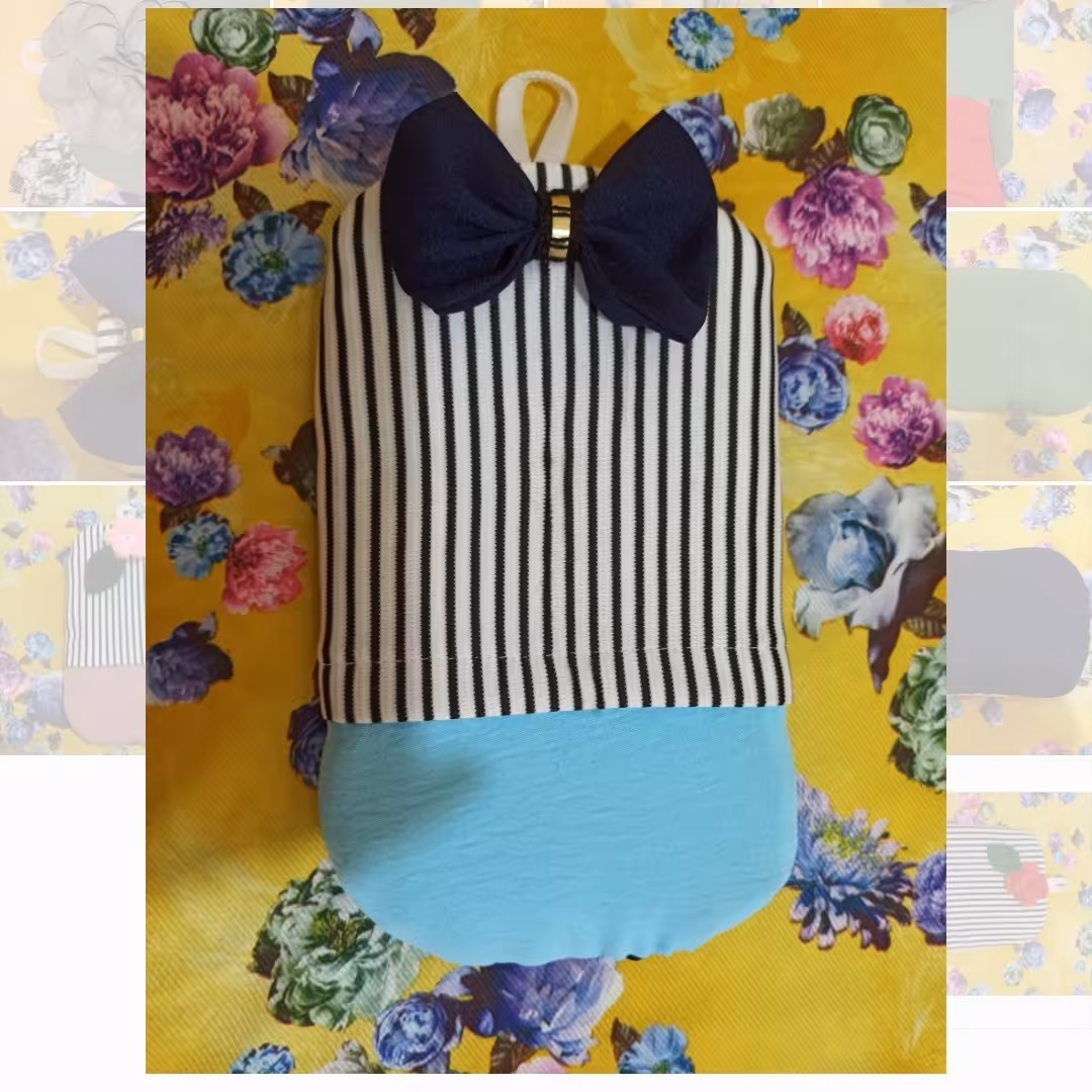 سفره پاک کن جیب دار