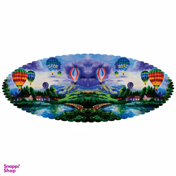 رومیزی کد R2-42118